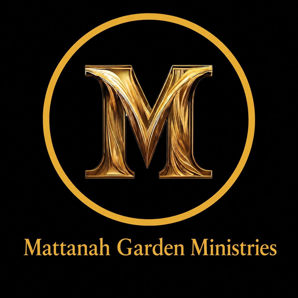 Mattanah Garden Ministries